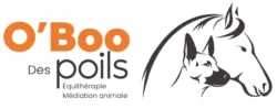 O'Boo des Poils – Équithérapie